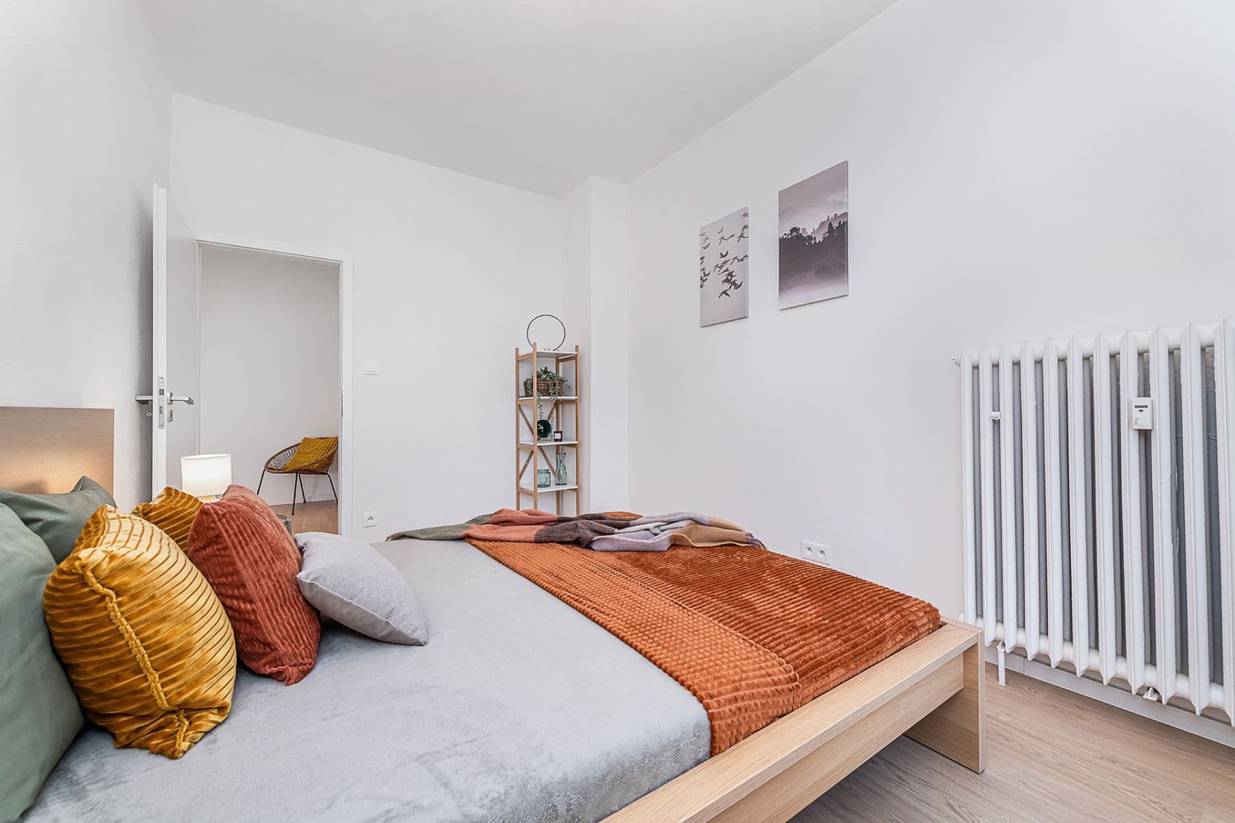 Predaj bytu 2-izbový 53 m², Budějovická, Praha, Praha Predaj bytu 2-izbový 53 m², Budějovická, Praha, Praha
