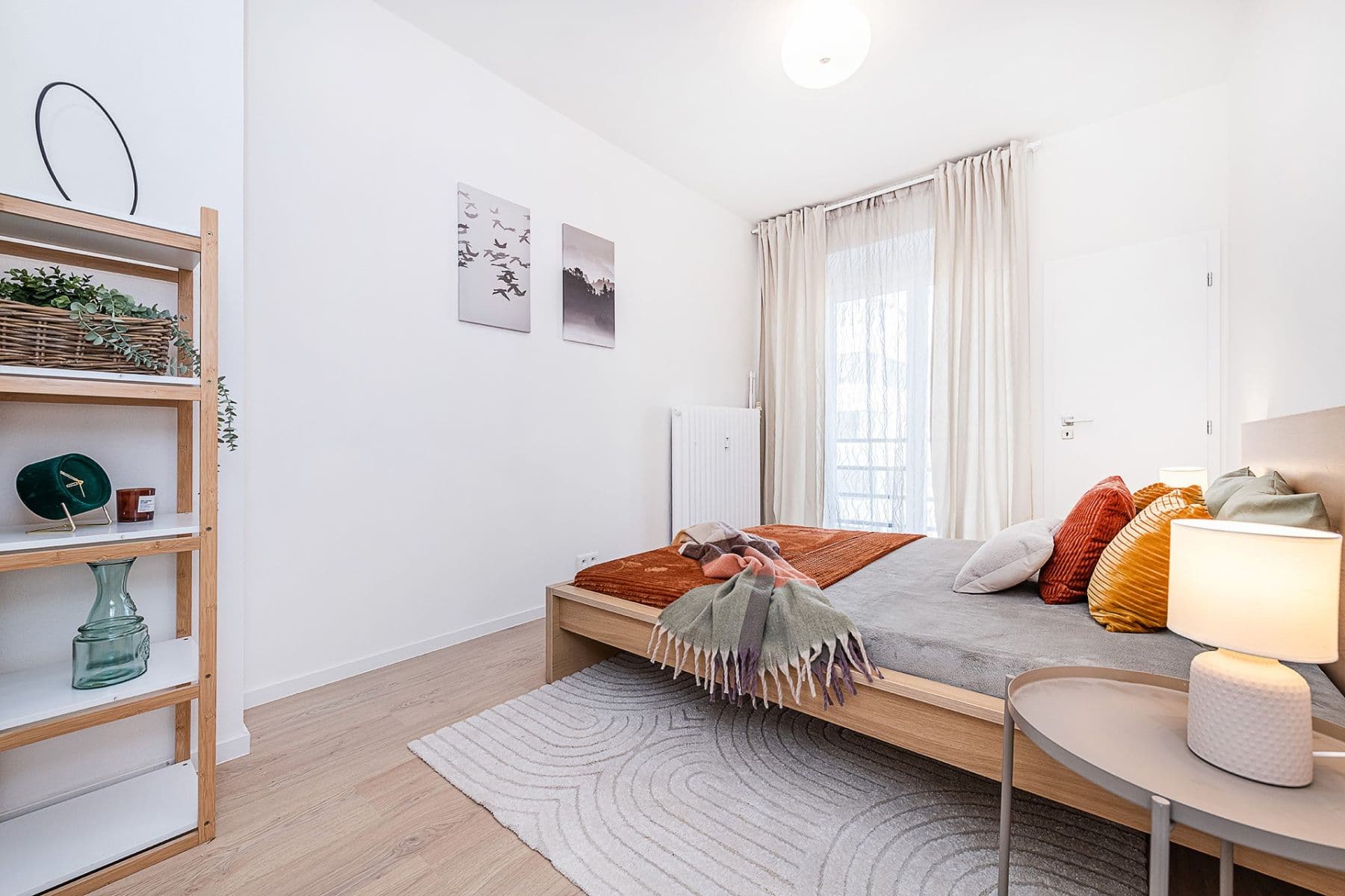 Predaj bytu 2-izbový 53 m², Budějovická, Praha, Praha Predaj bytu 2-izbový 53 m², Budějovická, Praha, Praha