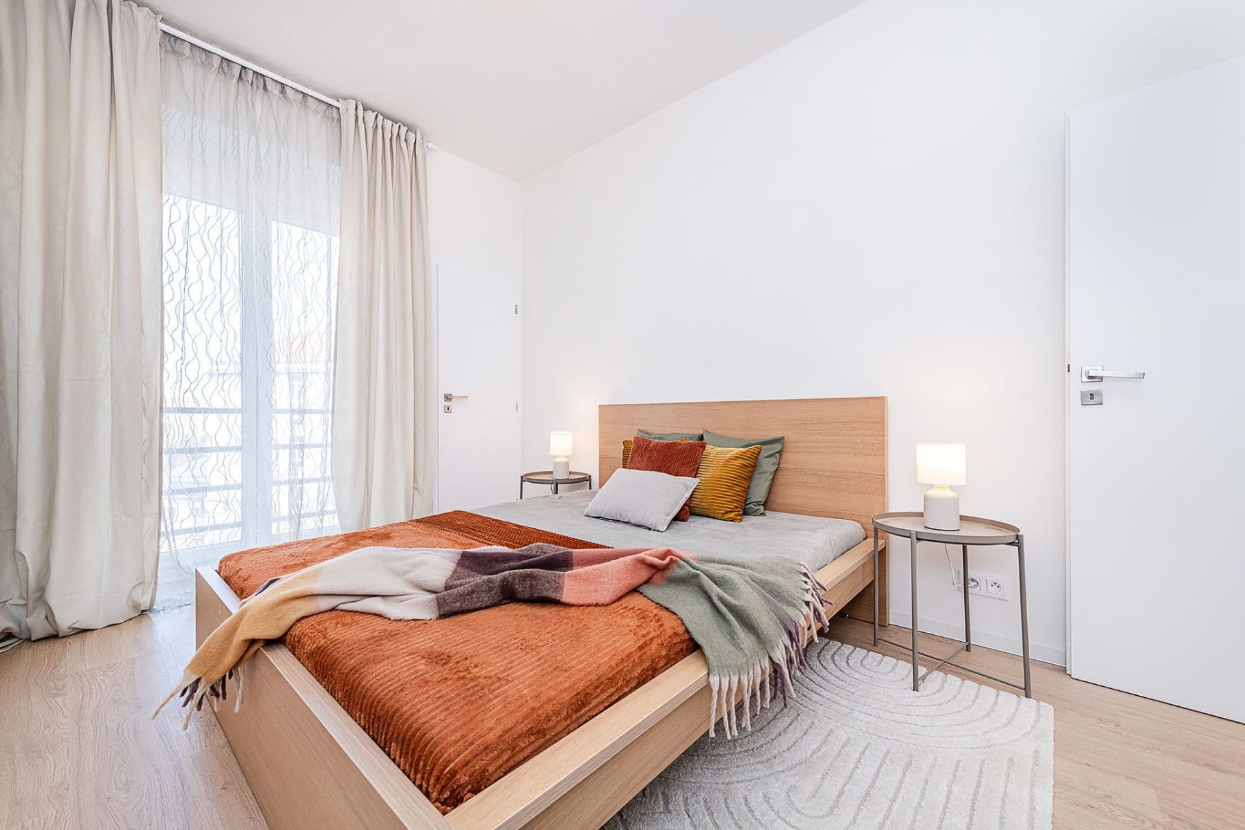 Predaj bytu 2-izbový 53 m², Budějovická, Praha, Praha Predaj bytu 2-izbový 53 m², Budějovická, Praha, Praha