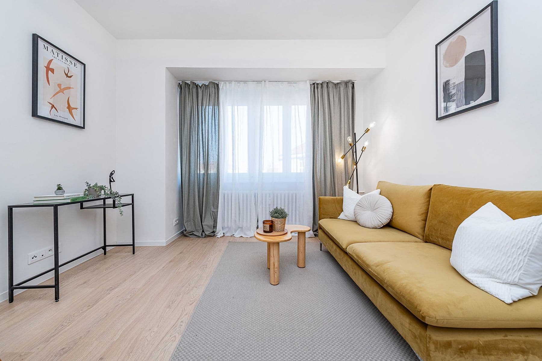 Predaj bytu 2-izbový 53 m², Budějovická, Praha, Praha Predaj bytu 2-izbový 53 m², Budějovická, Praha, Praha