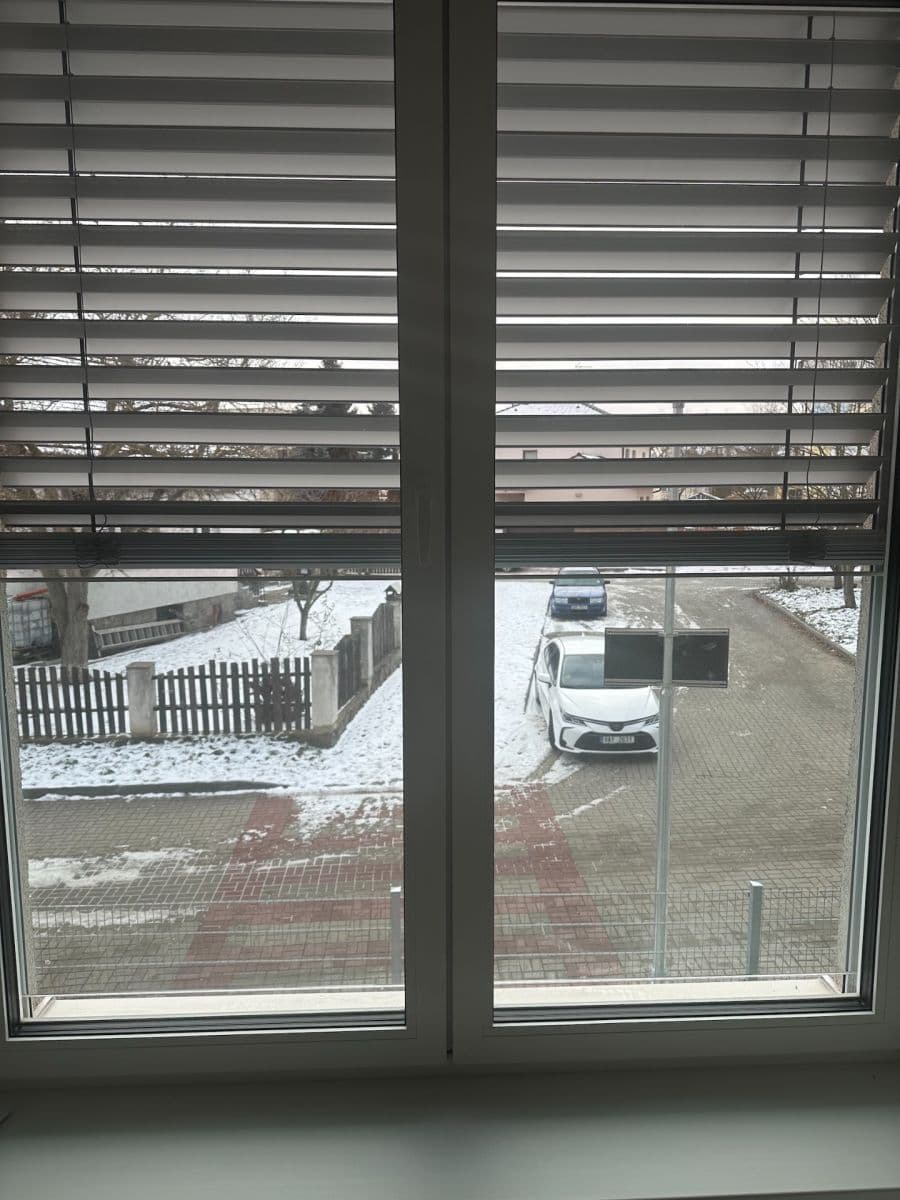 Prenájom bytu 1-izbový 31 m², Českobrodská, Praha, Praha Prenájom bytu 1-izbový 31 m², Českobrodská, Praha, Praha