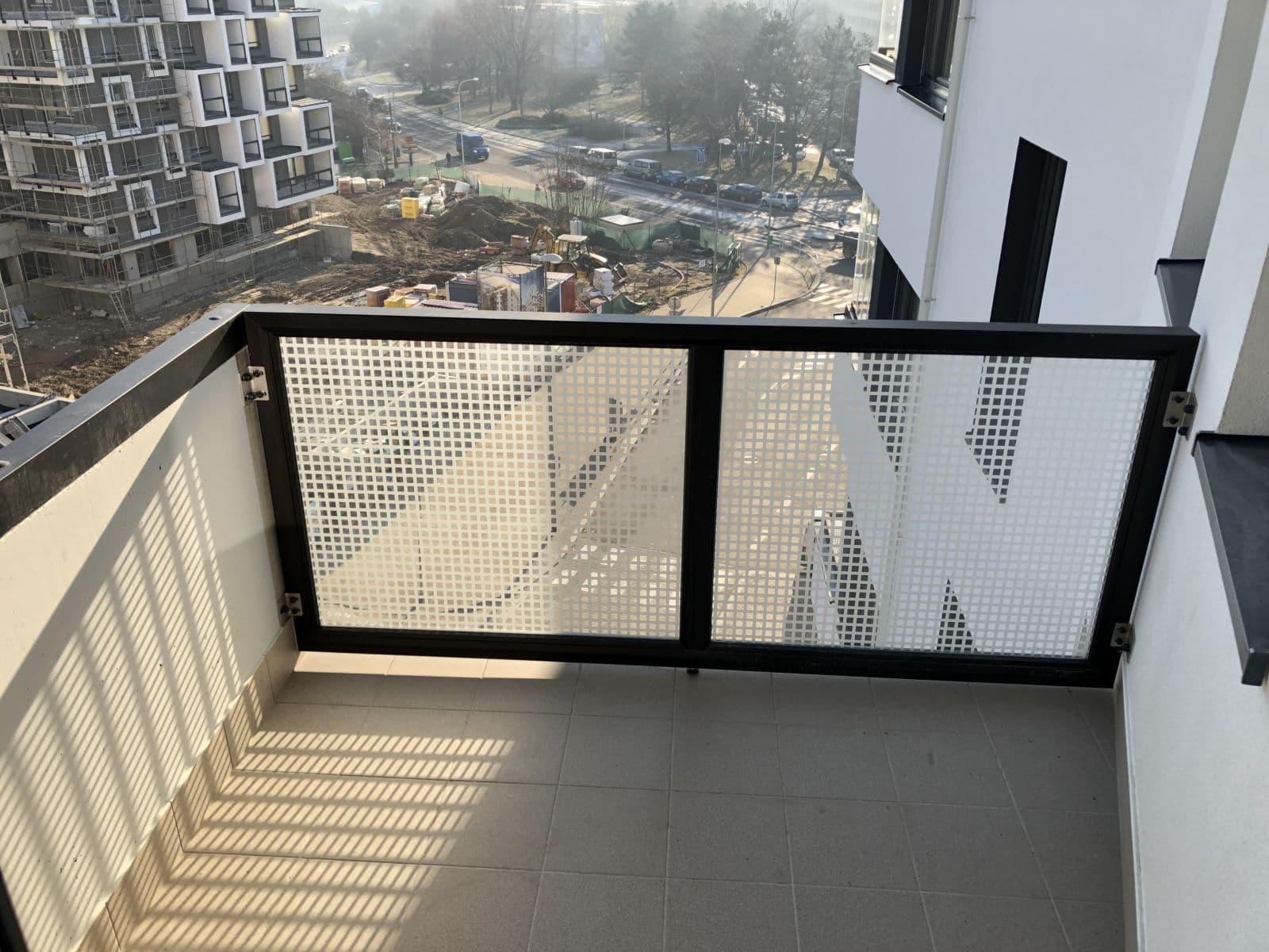 Prenájom bytu 2-izbový 53 m², Makedonská, Praha, Praha Prenájom bytu 2-izbový 53 m², Makedonská, Praha, Praha