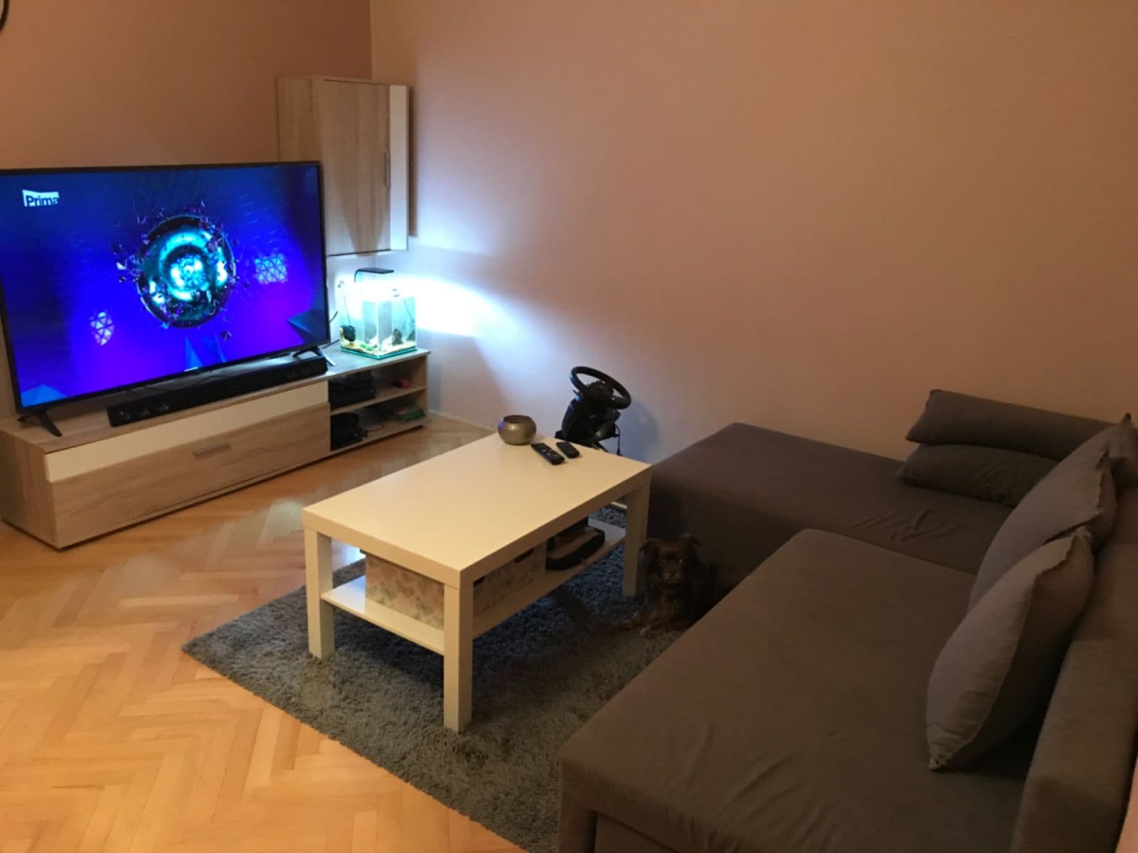 Prenájom bytu 2-izbový 51 m², Nejedlého, Brno, Jihomoravský kraj Prenájom bytu 2-izbový 51 m², Nejedlého, Brno, Jihomoravský kraj