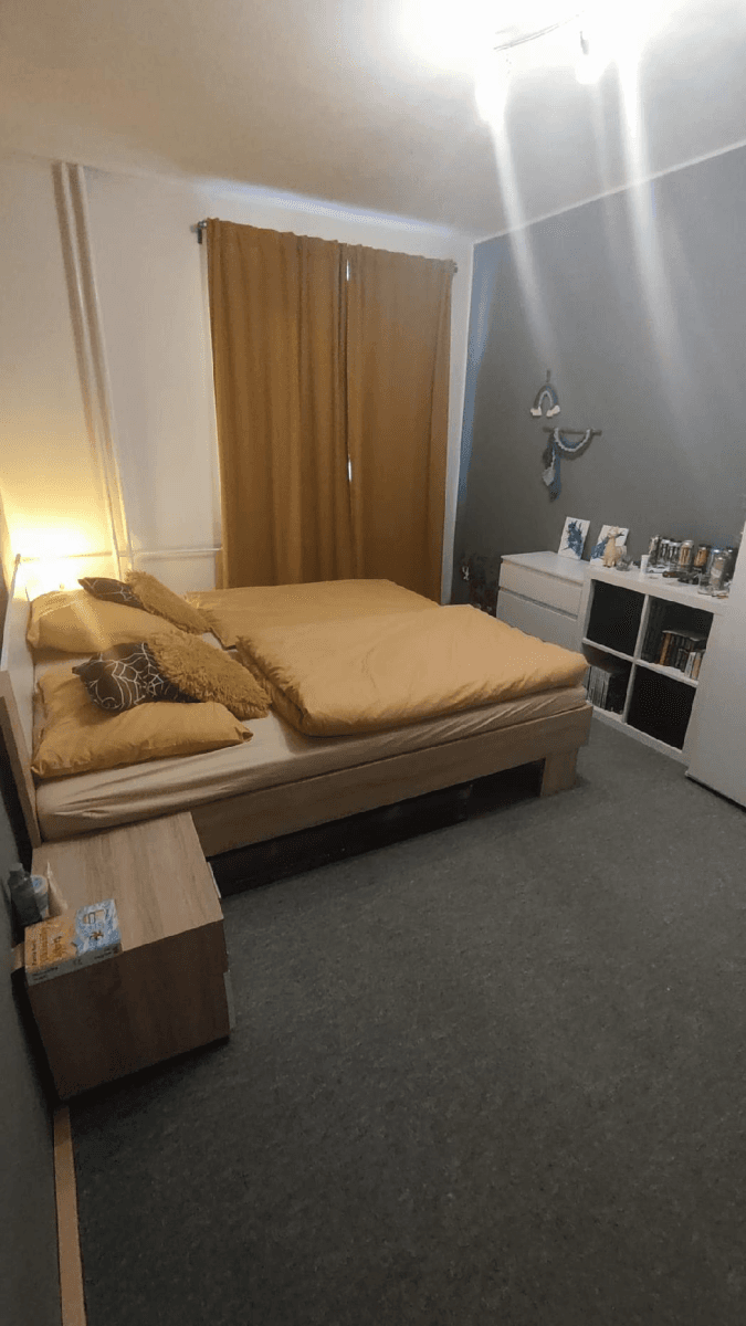 Prenájom bytu 2-izbový 51 m², Nejedlého, Brno, Jihomoravský kraj Prenájom bytu 2-izbový 51 m², Nejedlého, Brno, Jihomoravský kraj