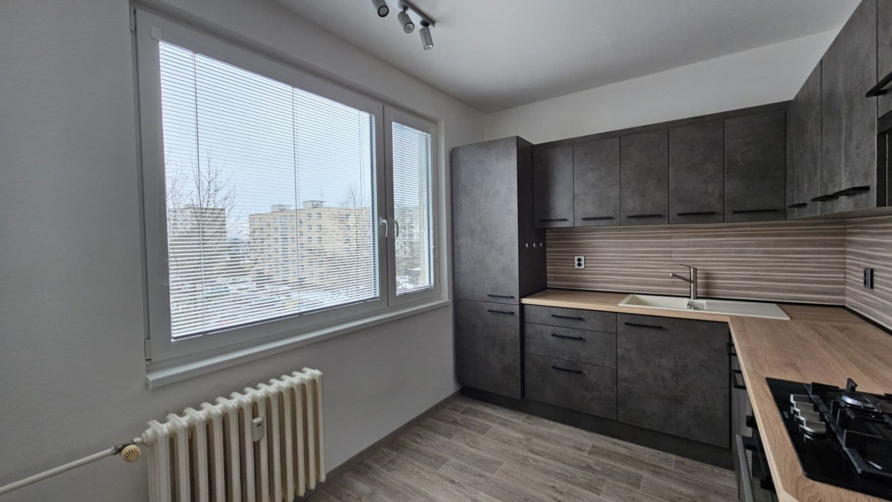 Predaj bytu 3-izbový 84 m², Holandská, Moravská Třebová, Pardubický kraj Predaj bytu 3-izbový 84 m², Holandská, Moravská Třebová, Pardubický kraj