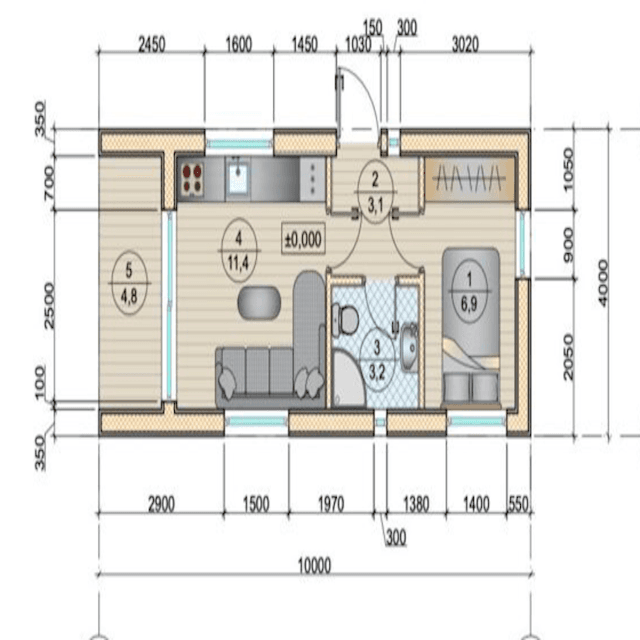 Predaj domu 40 m², pozemek 40 m², Dolní Beřkovice, Středočeský kraj Predaj domu 40 m², pozemek 40 m², Dolní Beřkovice, Středočeský kraj