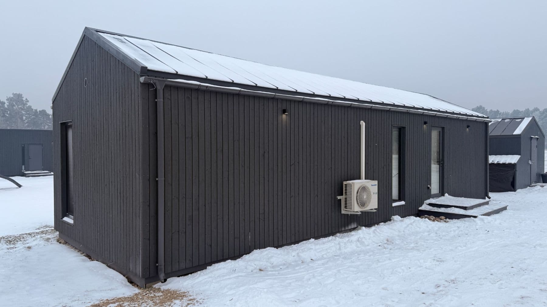 Predaj domu 58 m², pozemek 58 m², Dolní Beřkovice, Středočeský kraj Predaj domu 58 m², pozemek 58 m², Dolní Beřkovice, Středočeský kraj