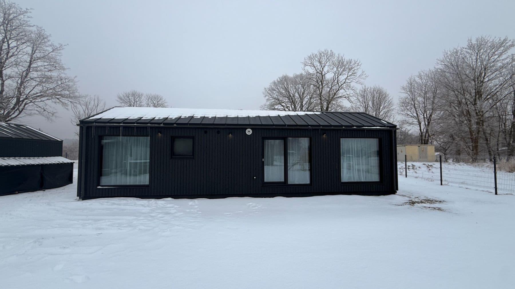 Predaj domu 58 m², pozemek 58 m², Dolní Beřkovice, Středočeský kraj Predaj domu 58 m², pozemek 58 m², Dolní Beřkovice, Středočeský kraj