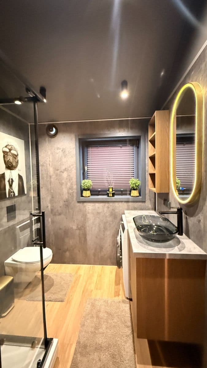 Predaj domu 58 m², pozemek 58 m², Dolní Beřkovice, Středočeský kraj Predaj domu 58 m², pozemek 58 m², Dolní Beřkovice, Středočeský kraj