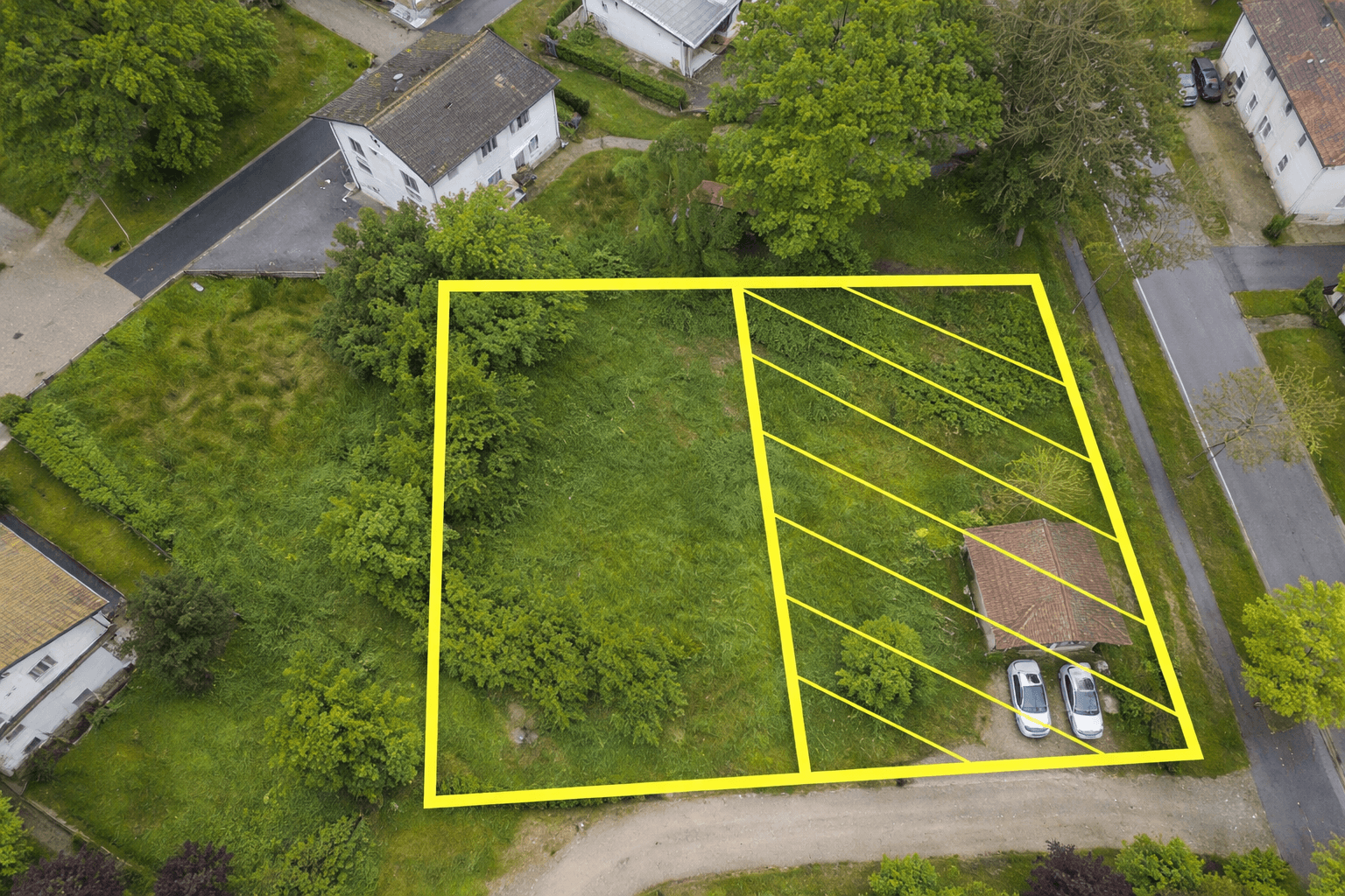 Predaj pozemku 1.478 m², Železná Ruda, Plzeňský kraj Predaj pozemku 1.478 m², Železná Ruda, Plzeňský kraj