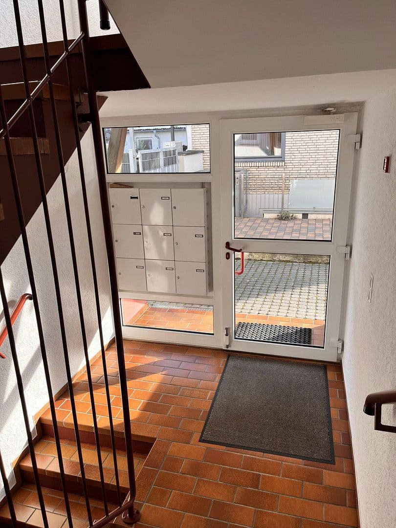 Prenájom bytu 2-izbový 71 m², Römerberg, Porýnie-Falcko Prenájom bytu 2-izbový 71 m², Römerberg, Porýnie-Falcko