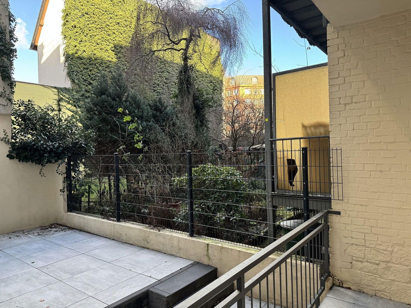 Prenájom bytu 3-izbový 69 m², Krafftstr. 1, Offenbach, Hesensko Prenájom bytu 3-izbový 69 m², Krafftstr. 1, Offenbach, Hesensko