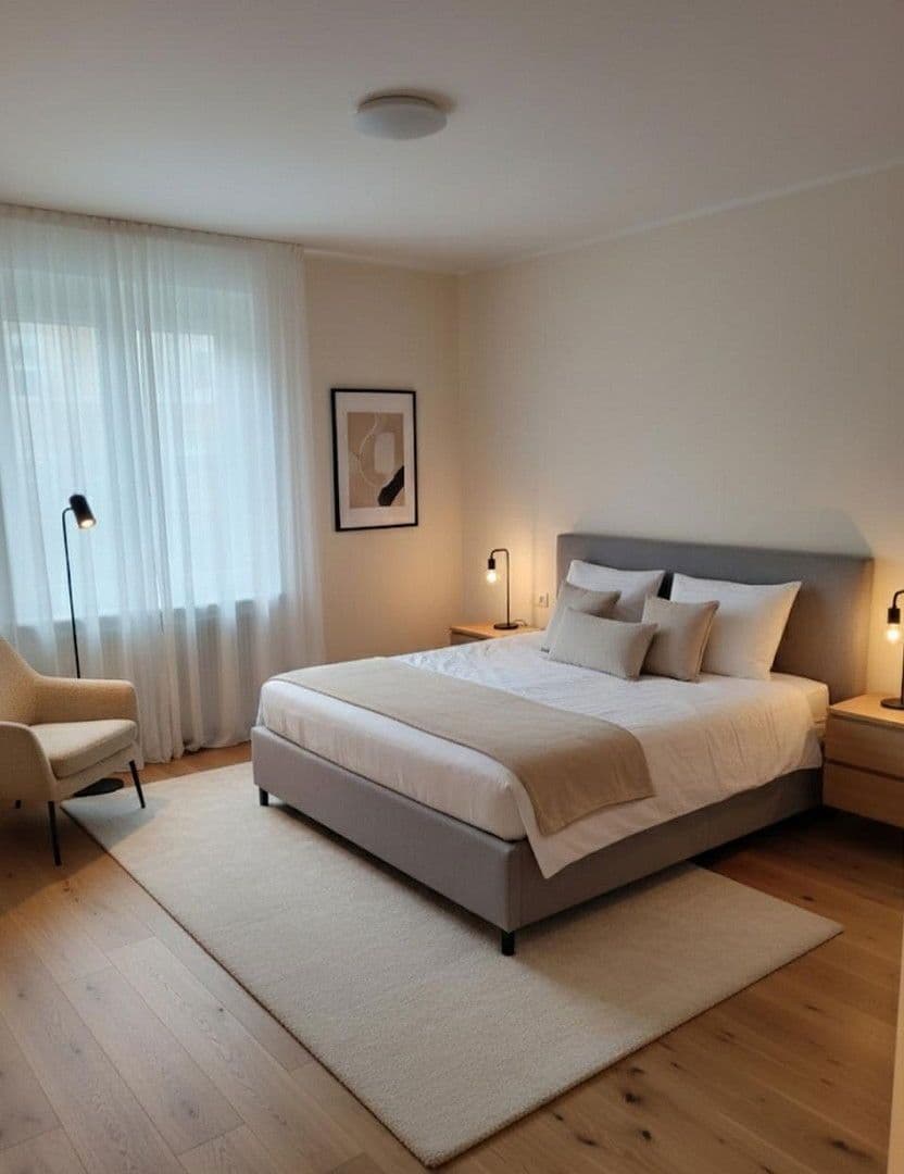 Predaj bytu 2-izbový 55 m², Schillerstraße, Schwäbisch Gmünd, Bádensko-Wurttembersko Predaj bytu 2-izbový 55 m², Schillerstraße, Schwäbisch Gmünd, Bádensko-Wurttembersko