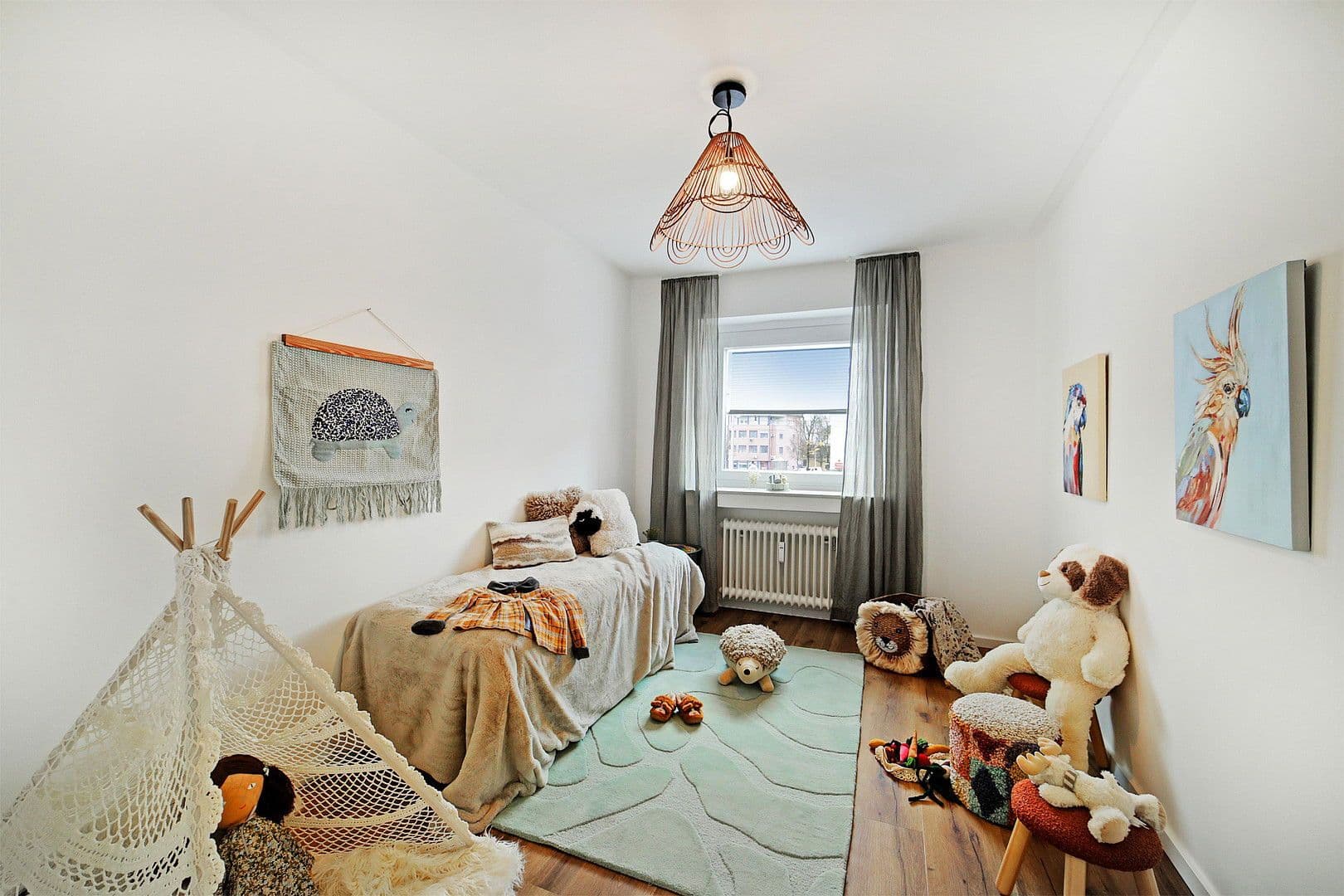 Prenájom bytu 3-izbový 71 m², Kaltenhoferstr. 2, Augsburg, Bavorsko Prenájom bytu 3-izbový 71 m², Kaltenhoferstr. 2, Augsburg, Bavorsko