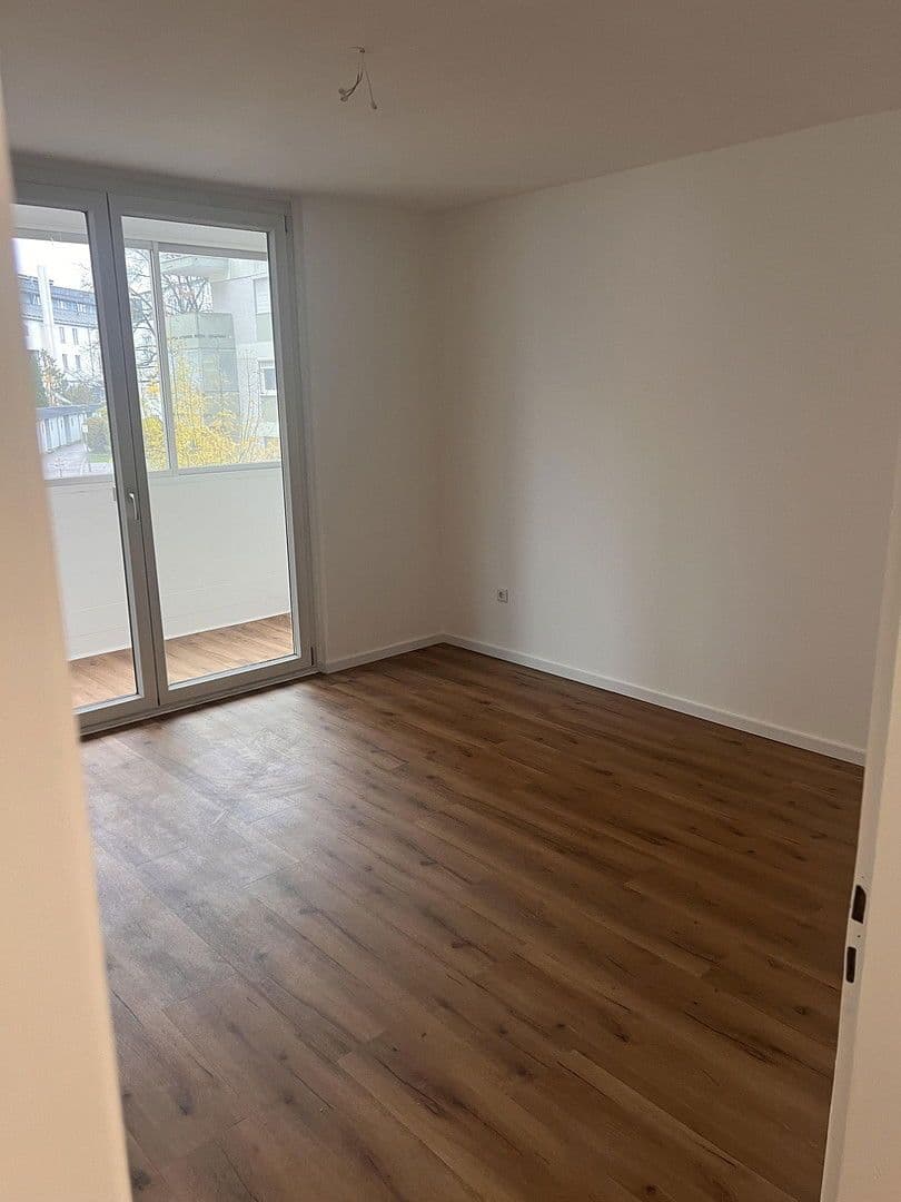 Prenájom bytu 3-izbový 71 m², Kaltenhoferstr. 2, Augsburg, Bavorsko Prenájom bytu 3-izbový 71 m², Kaltenhoferstr. 2, Augsburg, Bavorsko
