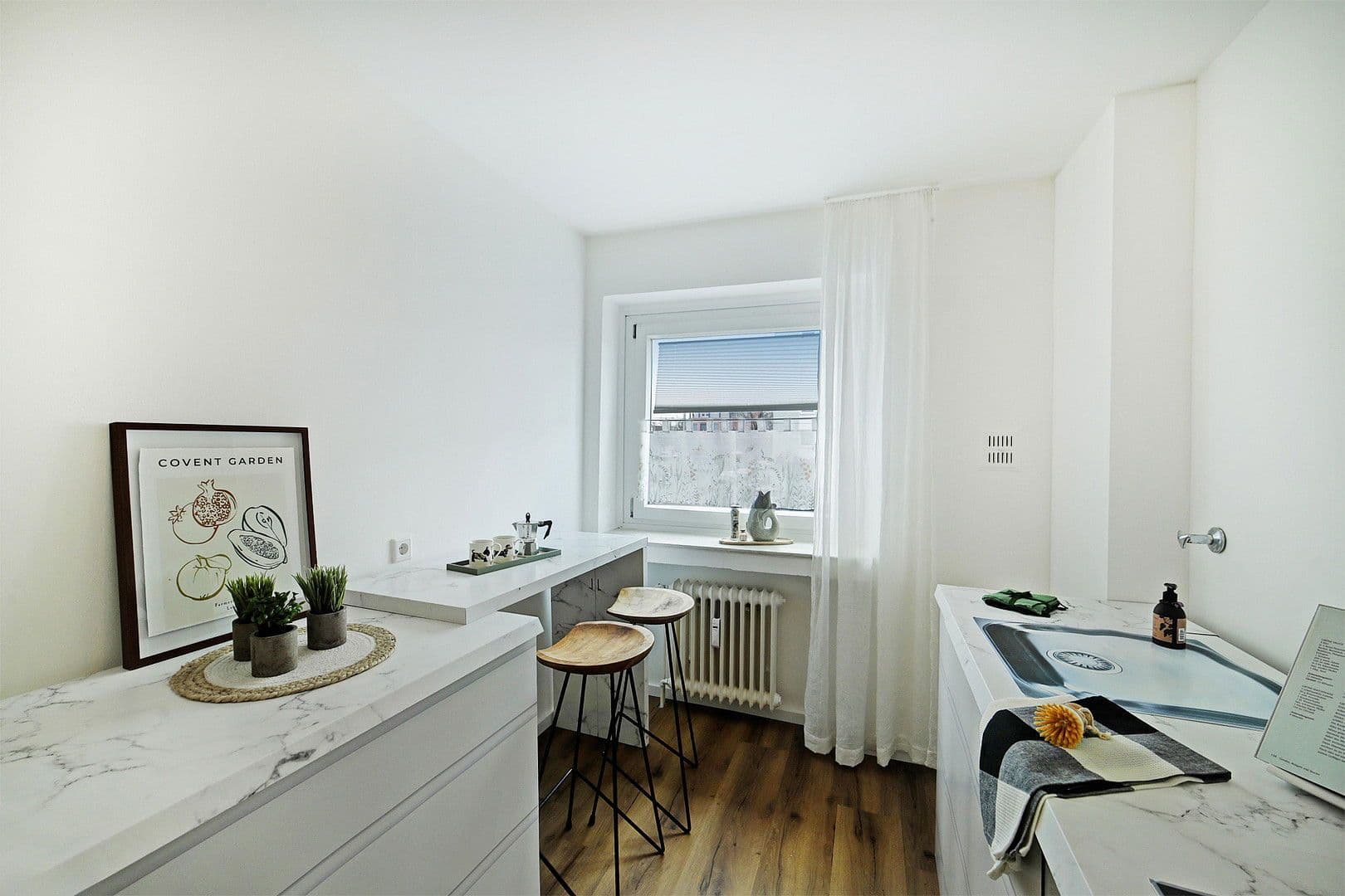 Prenájom bytu 3-izbový 71 m², Kaltenhoferstr. 2, Augsburg, Bavorsko Prenájom bytu 3-izbový 71 m², Kaltenhoferstr. 2, Augsburg, Bavorsko