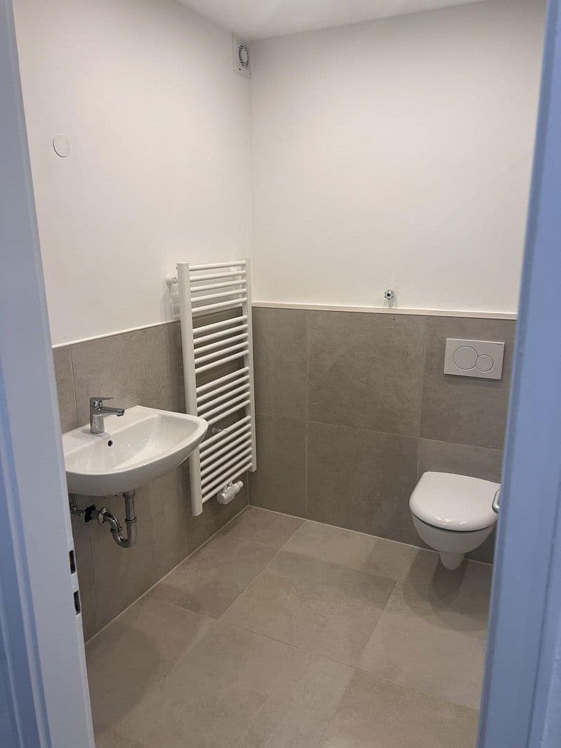 Prenájom bytu 3-izbový 71 m², Kaltenhoferstr. 2, Augsburg, Bavorsko Prenájom bytu 3-izbový 71 m², Kaltenhoferstr. 2, Augsburg, Bavorsko