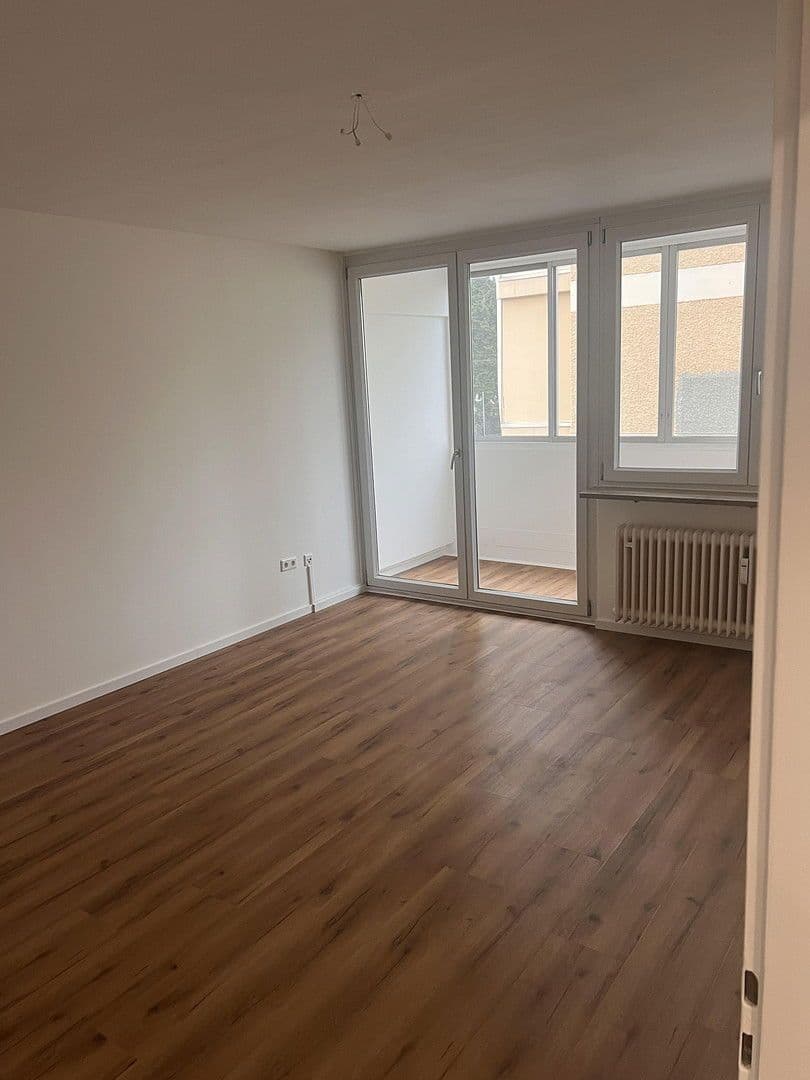 Prenájom bytu 3-izbový 71 m², Kaltenhoferstr. 2, Augsburg, Bavorsko Prenájom bytu 3-izbový 71 m², Kaltenhoferstr. 2, Augsburg, Bavorsko