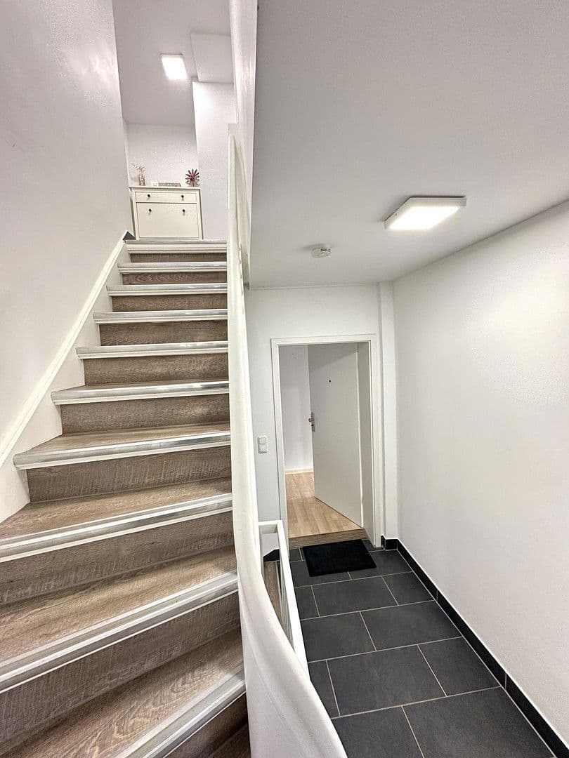 Prenájom bytu 2-izbový 49 m², Scharbeutz, Šlezvicko-Holštajnsko Prenájom bytu 2-izbový 49 m², Scharbeutz, Šlezvicko-Holštajnsko