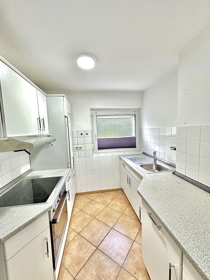 Prenájom bytu 2-izbový 49 m², Scharbeutz, Šlezvicko-Holštajnsko Prenájom bytu 2-izbový 49 m², Scharbeutz, Šlezvicko-Holštajnsko