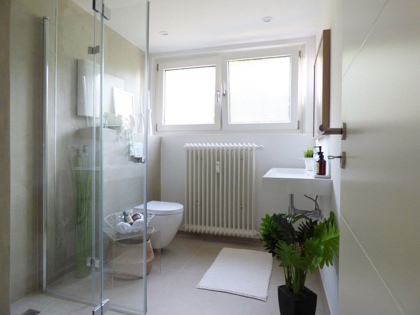 Prenájom bytu 1-izbový 42 m², Dörnbergstraße 8, Fuldatal, Hesensko Prenájom bytu 1-izbový 42 m², Dörnbergstraße 8, Fuldatal, Hesensko