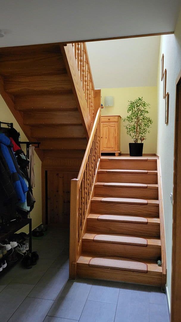 Predaj domu 152 m², pozemek 769 m², Jördenstorf, Meklenbursko-Predpomoransko Predaj domu 152 m², pozemek 769 m², Jördenstorf, Meklenbursko-Predpomoransko