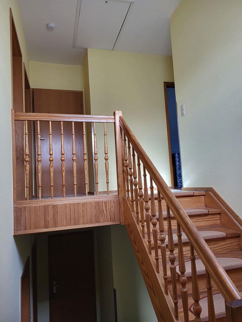 Predaj domu 152 m², pozemek 769 m², Jördenstorf, Meklenbursko-Predpomoransko Predaj domu 152 m², pozemek 769 m², Jördenstorf, Meklenbursko-Predpomoransko