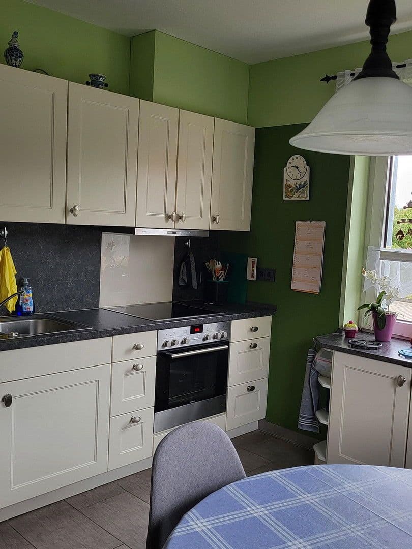 Predaj domu 152 m², pozemek 769 m², Jördenstorf, Meklenbursko-Predpomoransko Predaj domu 152 m², pozemek 769 m², Jördenstorf, Meklenbursko-Predpomoransko