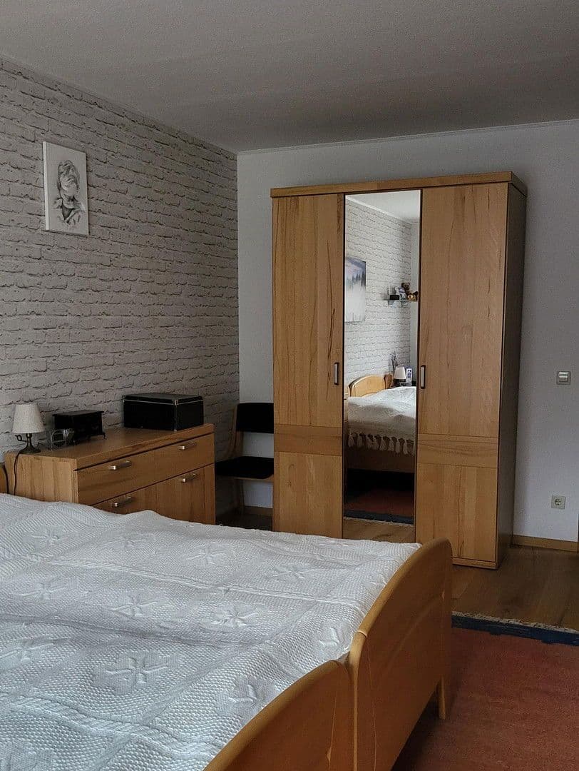 Predaj domu 152 m², pozemek 769 m², Jördenstorf, Meklenbursko-Predpomoransko Predaj domu 152 m², pozemek 769 m², Jördenstorf, Meklenbursko-Predpomoransko