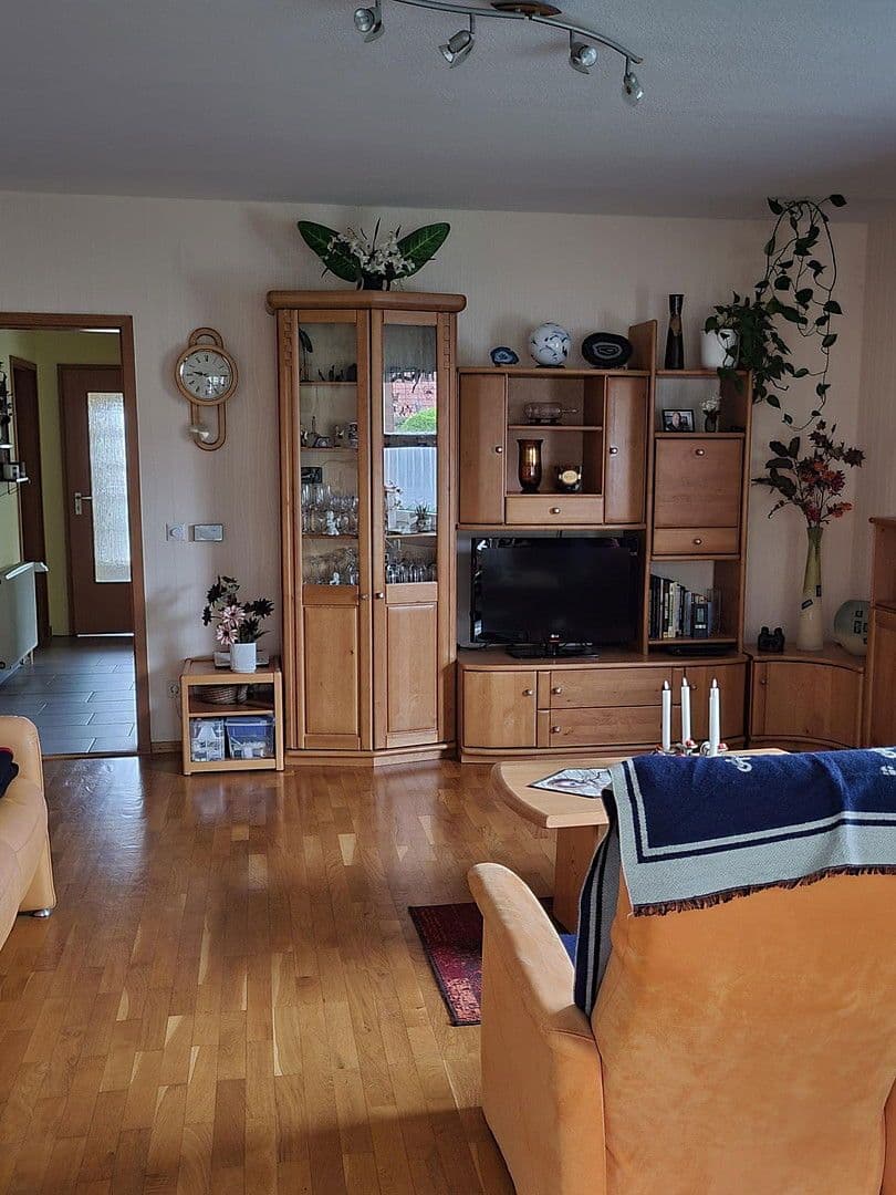 Predaj domu 152 m², pozemek 769 m², Jördenstorf, Meklenbursko-Predpomoransko Predaj domu 152 m², pozemek 769 m², Jördenstorf, Meklenbursko-Predpomoransko