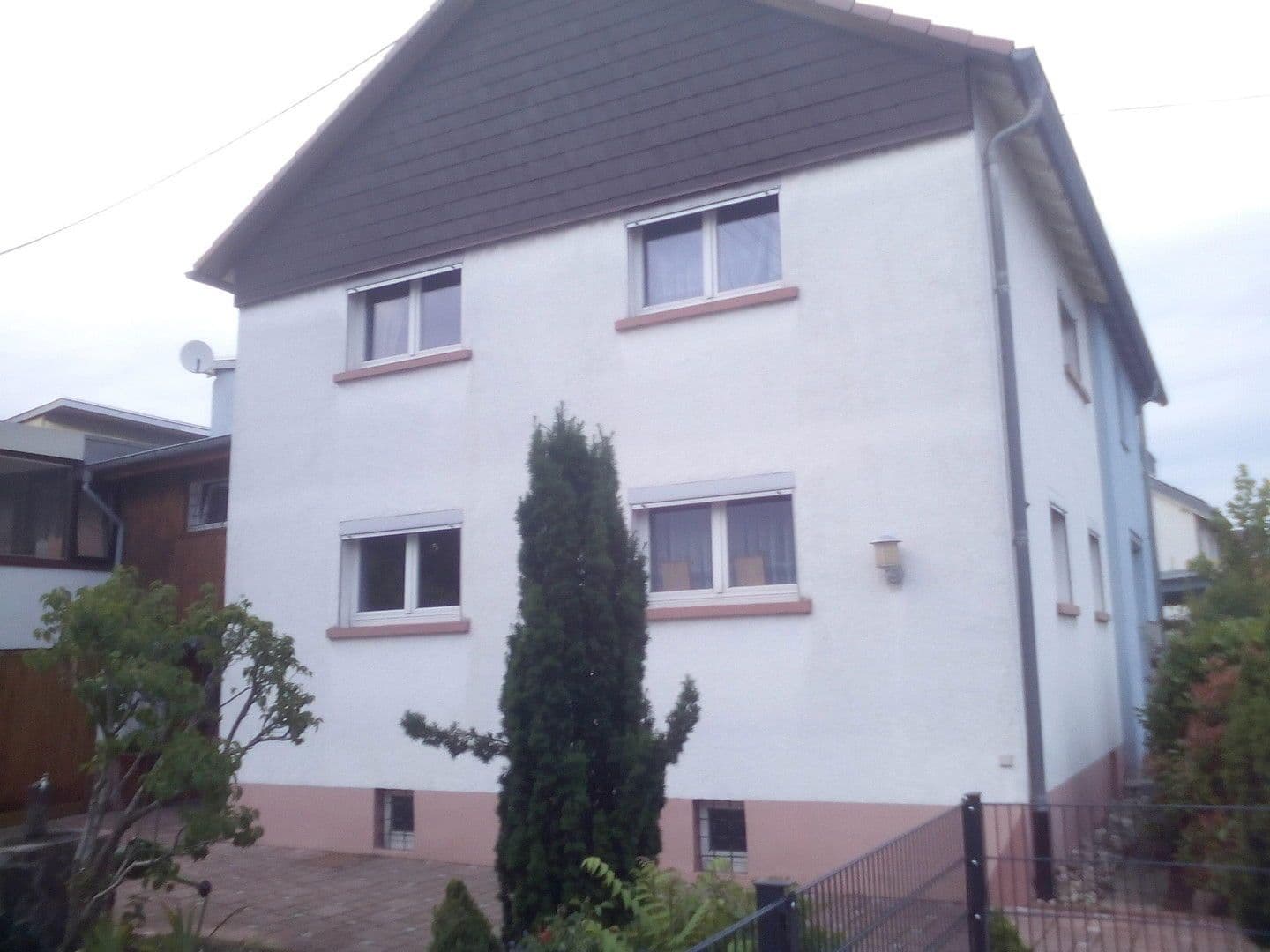 Prenájom domu 125 m², pozemek 275 m², Walldorf, Bádensko-Wurttembersko Prenájom domu 125 m², pozemek 275 m², Walldorf, Bádensko-Wurttembersko