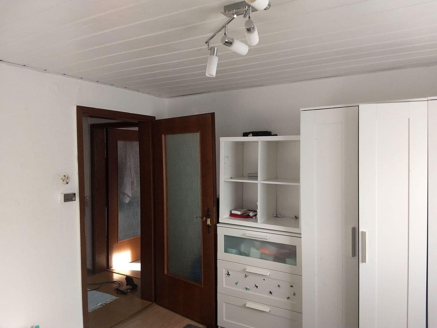 Prenájom domu 125 m², pozemek 275 m², Walldorf, Bádensko-Wurttembersko Prenájom domu 125 m², pozemek 275 m², Walldorf, Bádensko-Wurttembersko