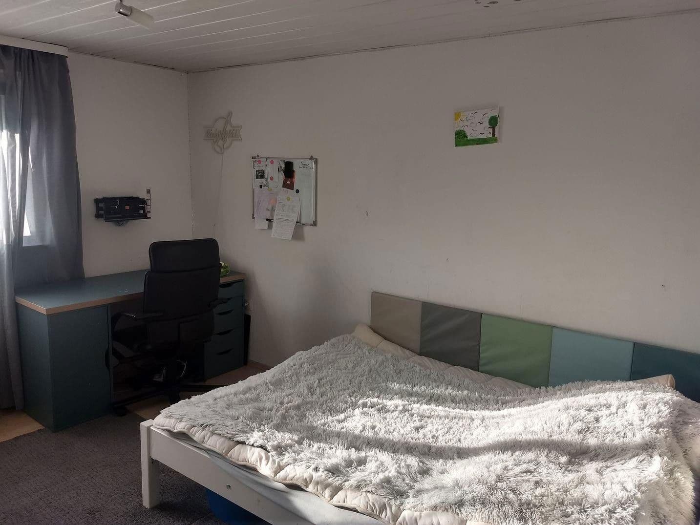 Prenájom domu 125 m², pozemek 275 m², Walldorf, Bádensko-Wurttembersko Prenájom domu 125 m², pozemek 275 m², Walldorf, Bádensko-Wurttembersko