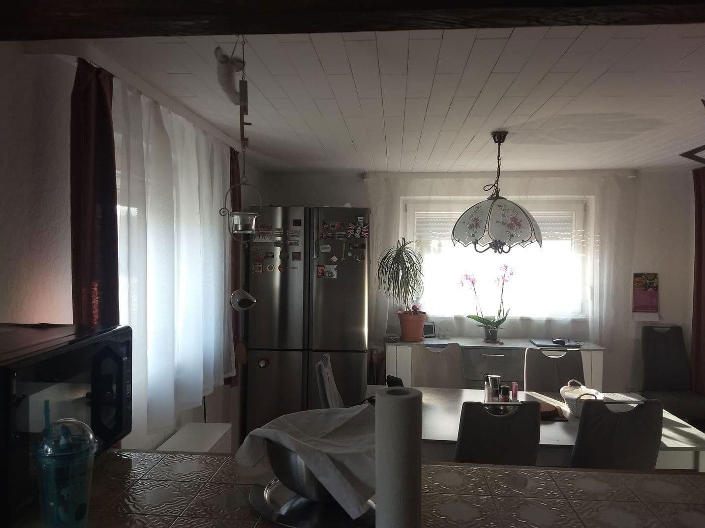 Prenájom domu 125 m², pozemek 275 m², Walldorf, Bádensko-Wurttembersko Prenájom domu 125 m², pozemek 275 m², Walldorf, Bádensko-Wurttembersko