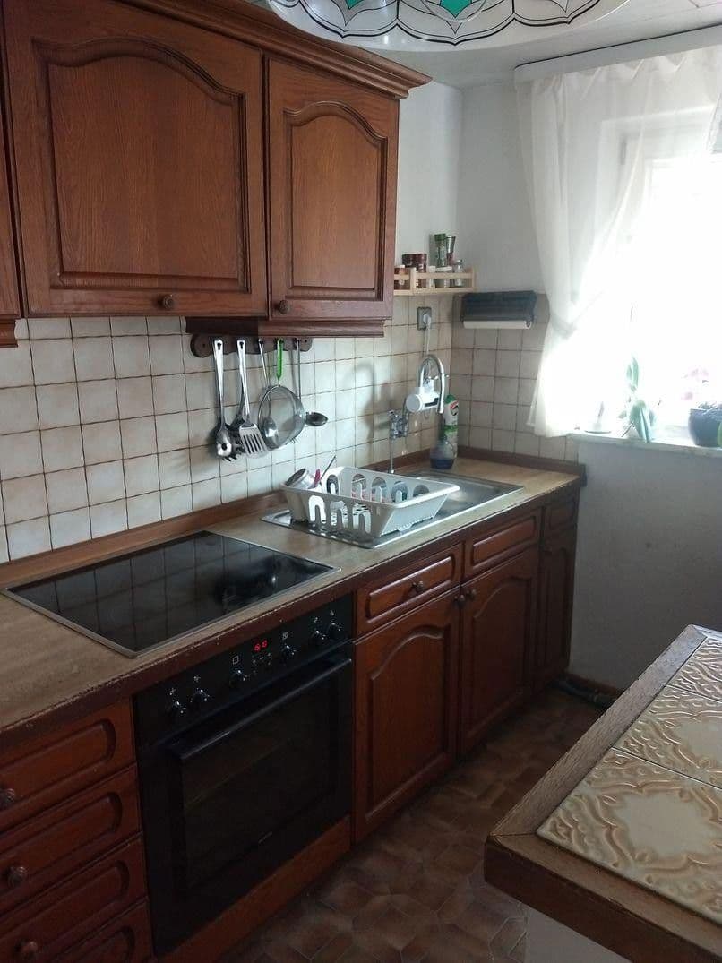 Prenájom domu 125 m², pozemek 275 m², Walldorf, Bádensko-Wurttembersko Prenájom domu 125 m², pozemek 275 m², Walldorf, Bádensko-Wurttembersko