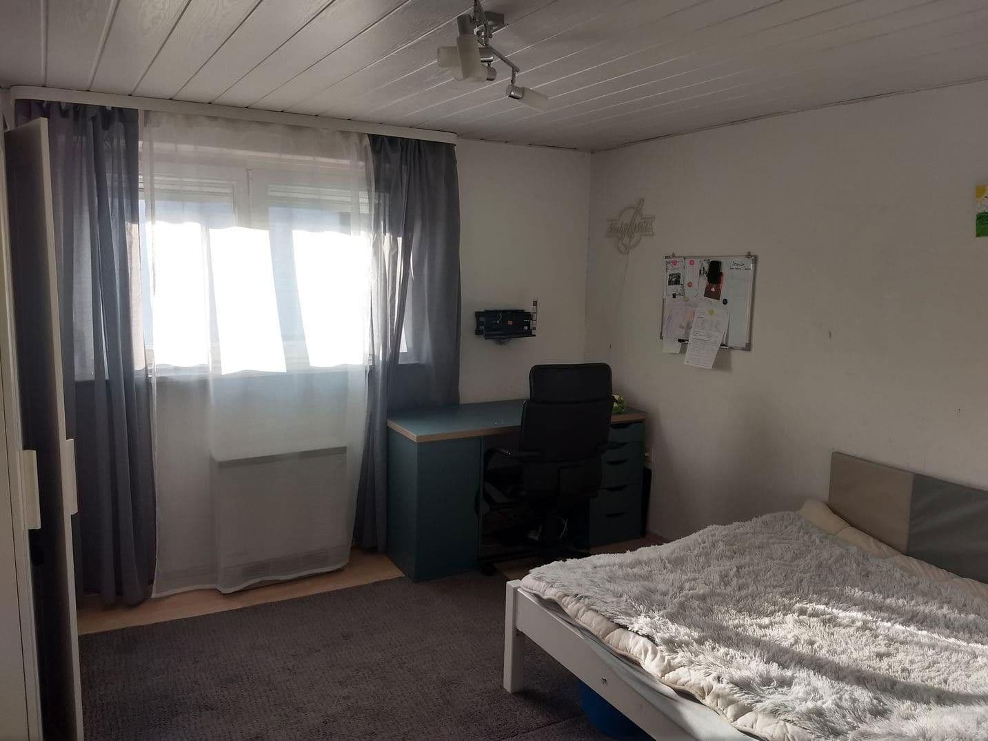 Prenájom domu 125 m², pozemek 275 m², Walldorf, Bádensko-Wurttembersko Prenájom domu 125 m², pozemek 275 m², Walldorf, Bádensko-Wurttembersko