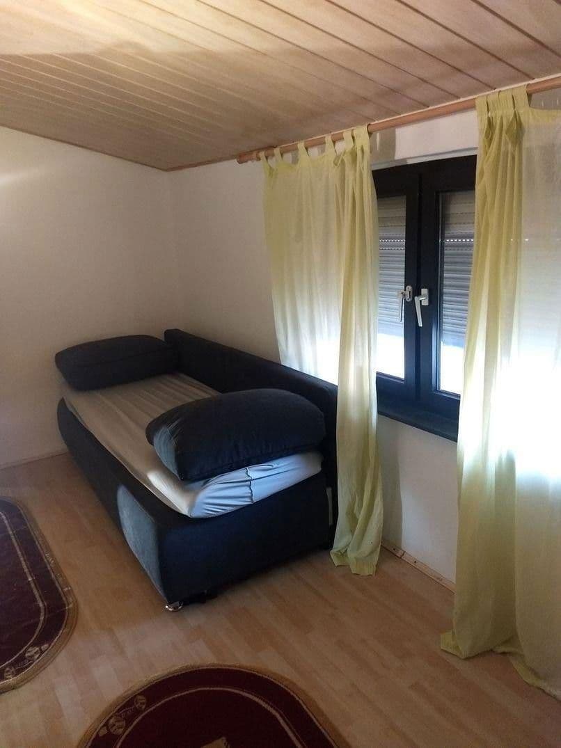 Prenájom domu 125 m², pozemek 275 m², Walldorf, Bádensko-Wurttembersko Prenájom domu 125 m², pozemek 275 m², Walldorf, Bádensko-Wurttembersko