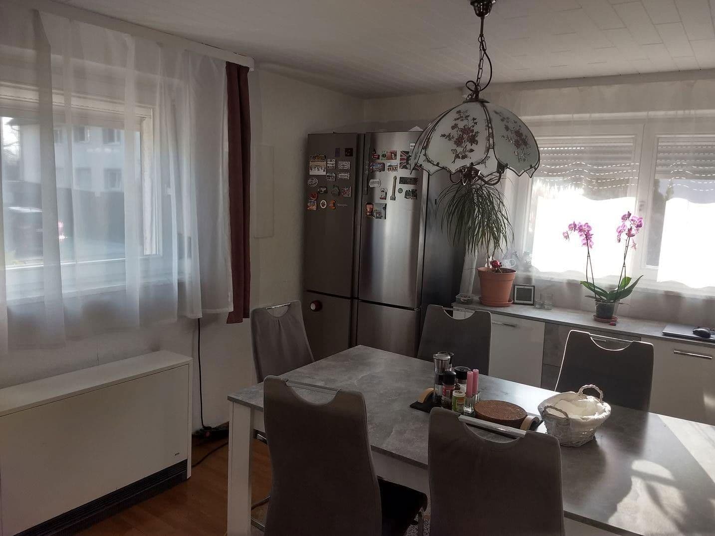 Prenájom domu 125 m², pozemek 275 m², Walldorf, Bádensko-Wurttembersko Prenájom domu 125 m², pozemek 275 m², Walldorf, Bádensko-Wurttembersko