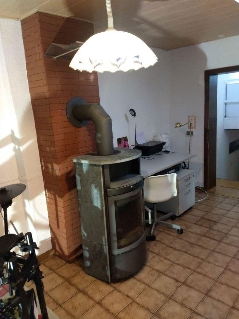 Prenájom domu 125 m², pozemek 275 m², Walldorf, Bádensko-Wurttembersko Prenájom domu 125 m², pozemek 275 m², Walldorf, Bádensko-Wurttembersko