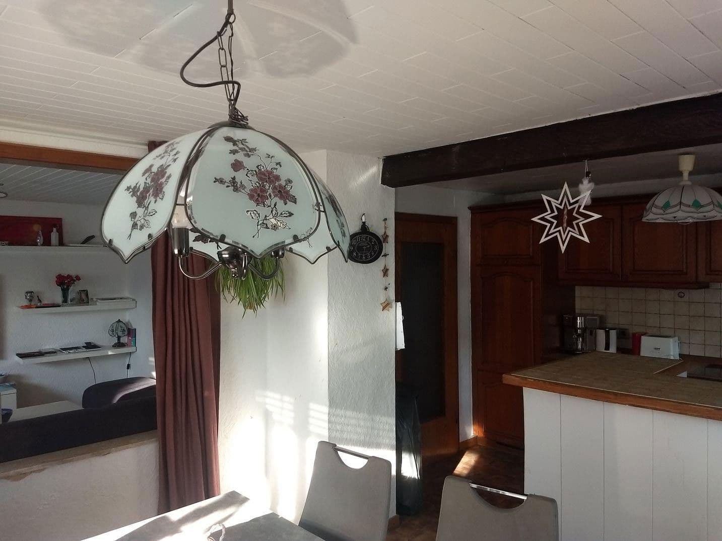 Prenájom domu 125 m², pozemek 275 m², Walldorf, Bádensko-Wurttembersko Prenájom domu 125 m², pozemek 275 m², Walldorf, Bádensko-Wurttembersko