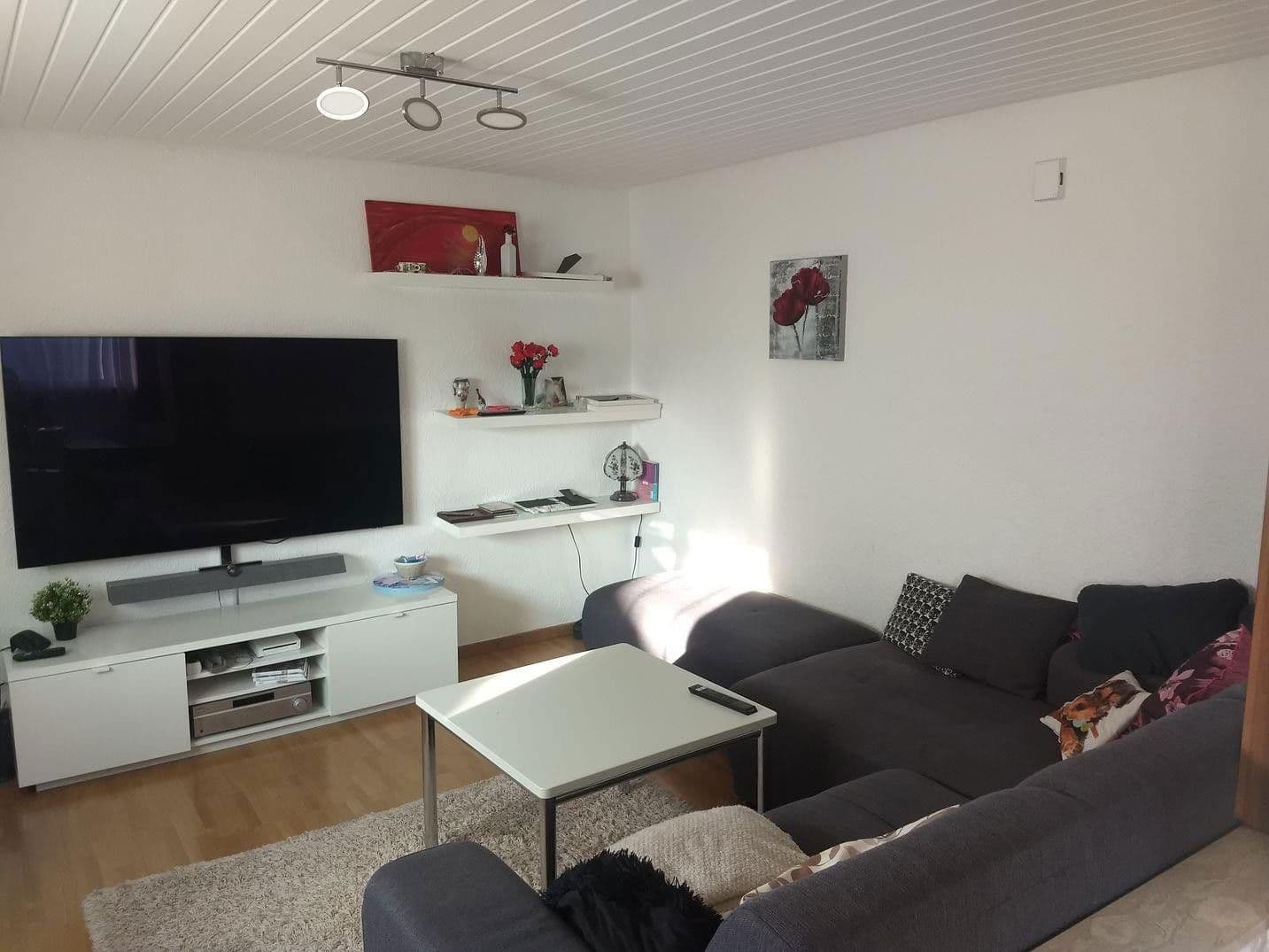 Prenájom domu 125 m², pozemek 275 m², Walldorf, Bádensko-Wurttembersko Prenájom domu 125 m², pozemek 275 m², Walldorf, Bádensko-Wurttembersko