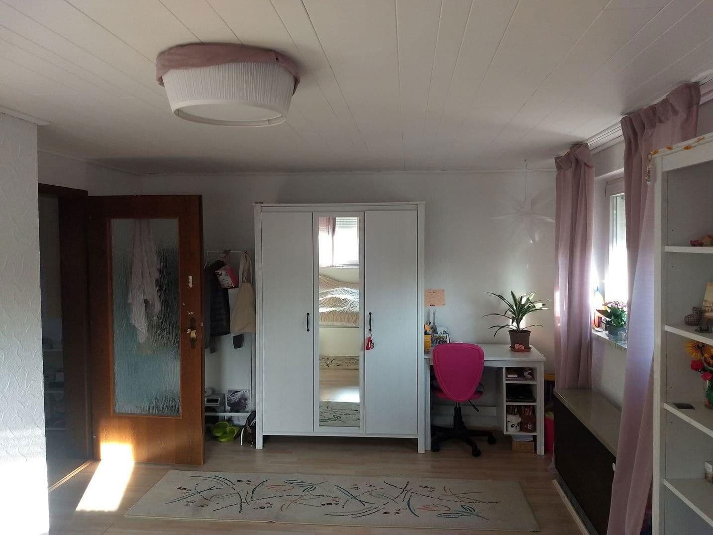 Prenájom domu 125 m², pozemek 275 m², Walldorf, Bádensko-Wurttembersko Prenájom domu 125 m², pozemek 275 m², Walldorf, Bádensko-Wurttembersko