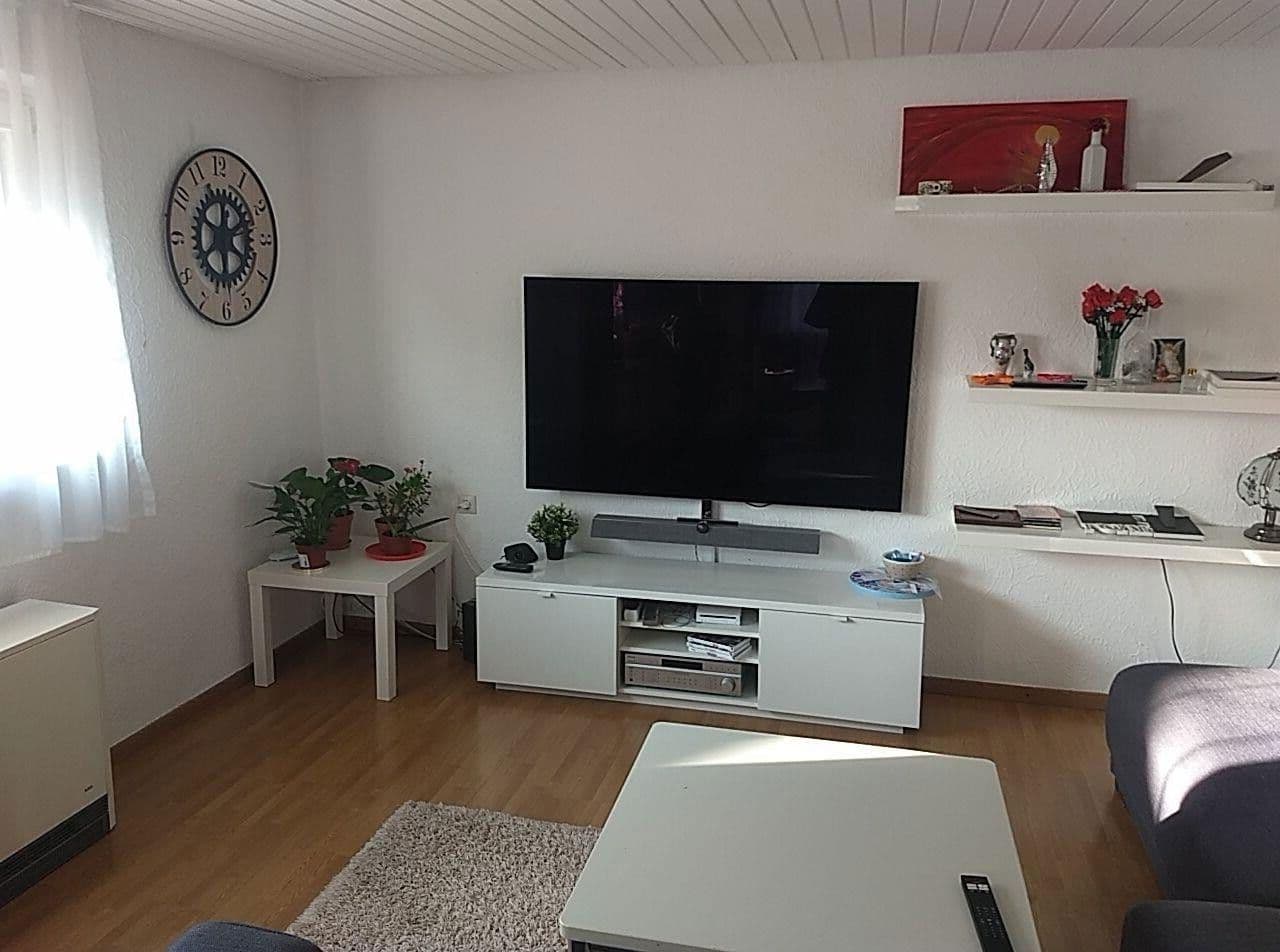 Prenájom domu 125 m², pozemek 275 m², Walldorf, Bádensko-Wurttembersko Prenájom domu 125 m², pozemek 275 m², Walldorf, Bádensko-Wurttembersko