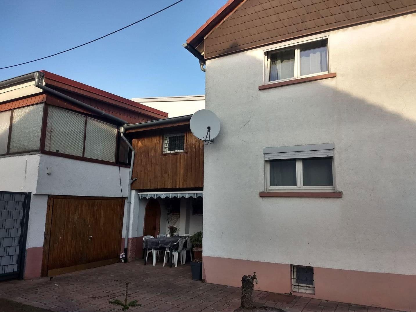 Prenájom domu 125 m², pozemek 275 m², Walldorf, Bádensko-Wurttembersko Prenájom domu 125 m², pozemek 275 m², Walldorf, Bádensko-Wurttembersko