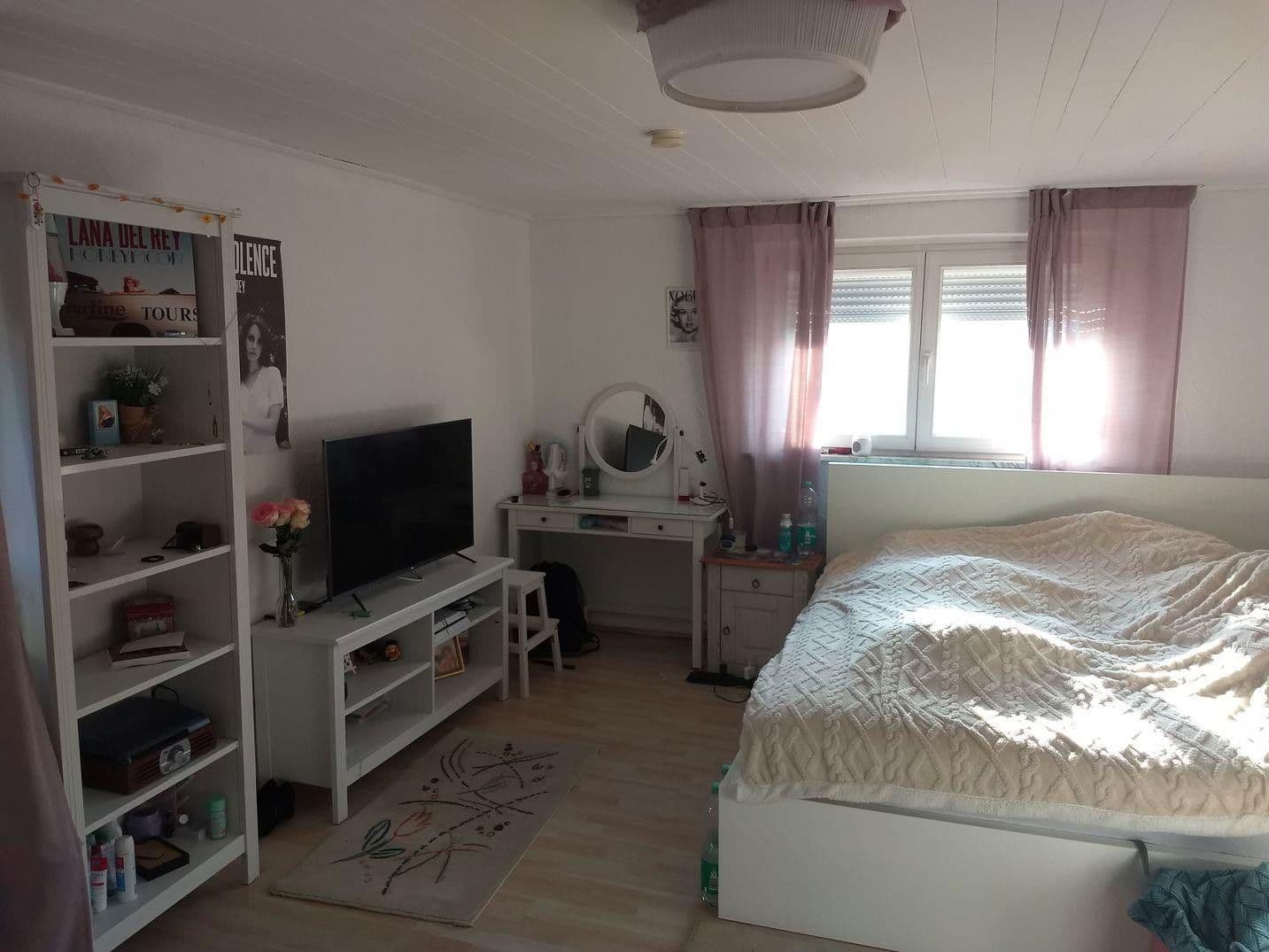 Prenájom domu 125 m², pozemek 275 m², Walldorf, Bádensko-Wurttembersko Prenájom domu 125 m², pozemek 275 m², Walldorf, Bádensko-Wurttembersko