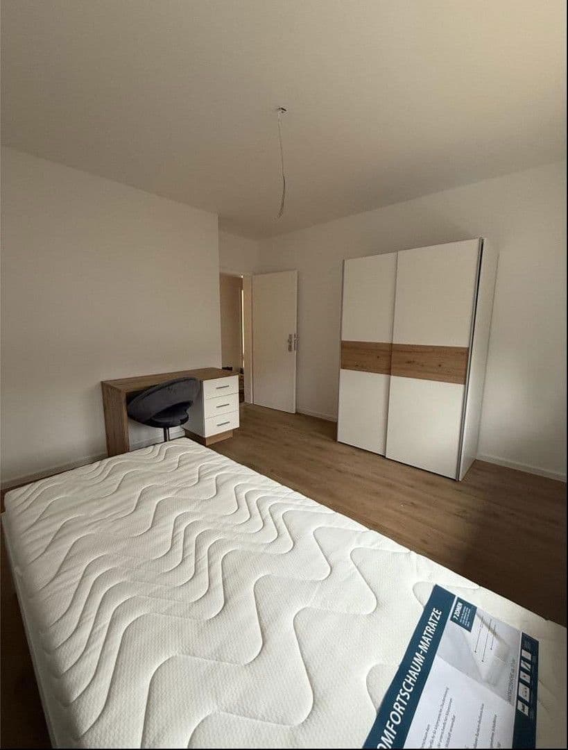 Prenájom bytu 13 m², Insterburgerstraße 39 a, Karlsruhe, Bádensko-Wurttembersko Prenájom bytu 13 m², Insterburgerstraße 39 a, Karlsruhe, Bádensko-Wurttembersko