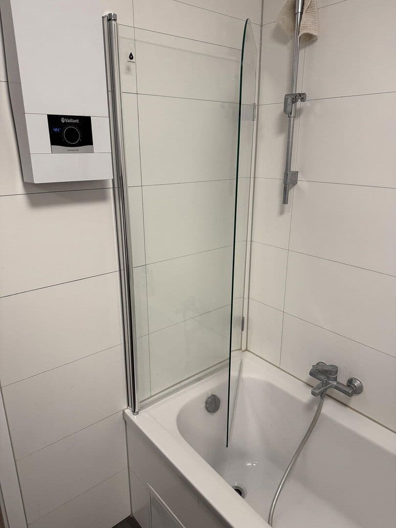 Prenájom bytu 13 m², Insterburgerstraße 39 a, Karlsruhe, Bádensko-Wurttembersko Prenájom bytu 13 m², Insterburgerstraße 39 a, Karlsruhe, Bádensko-Wurttembersko