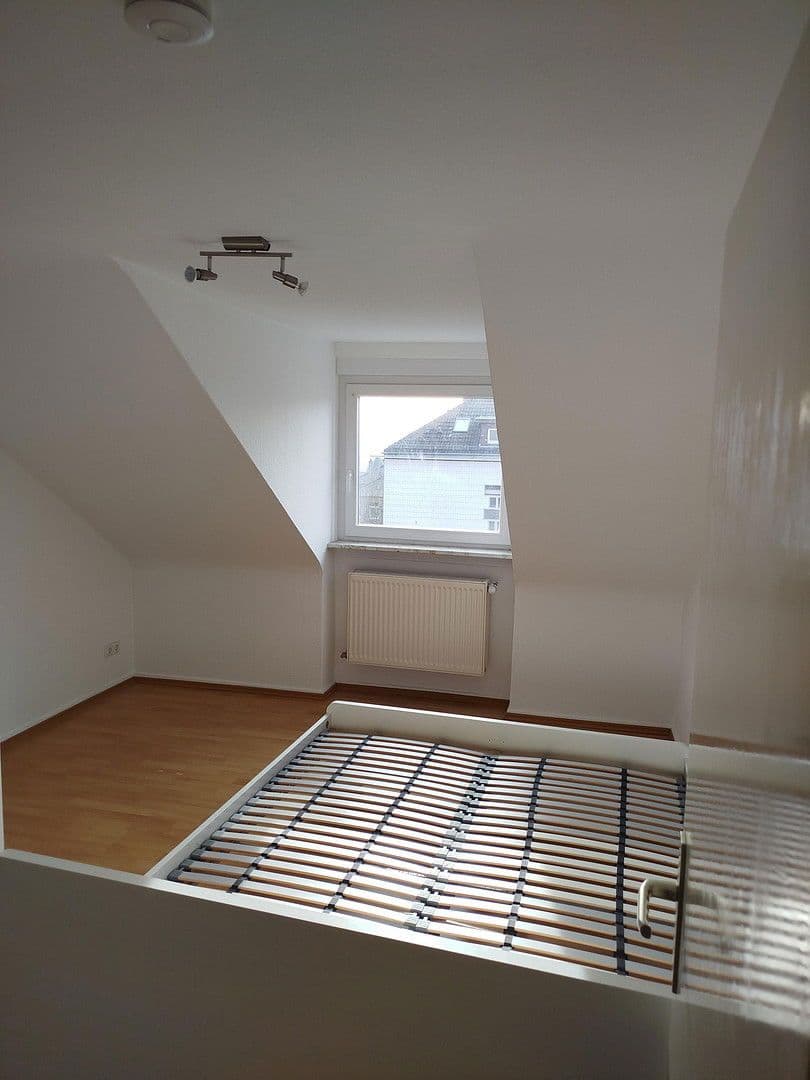 Prenájom bytu 2-izbový 41 m², Kassel, Hesensko Prenájom bytu 2-izbový 41 m², Kassel, Hesensko