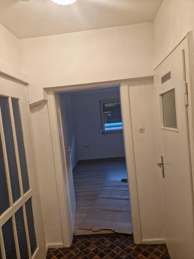 Prenájom bytu 1-izbový 40 m², Dankelsbachstraße 15, Pirmasens, Porýnie-Falcko Prenájom bytu 1-izbový 40 m², Dankelsbachstraße 15, Pirmasens, Porýnie-Falcko