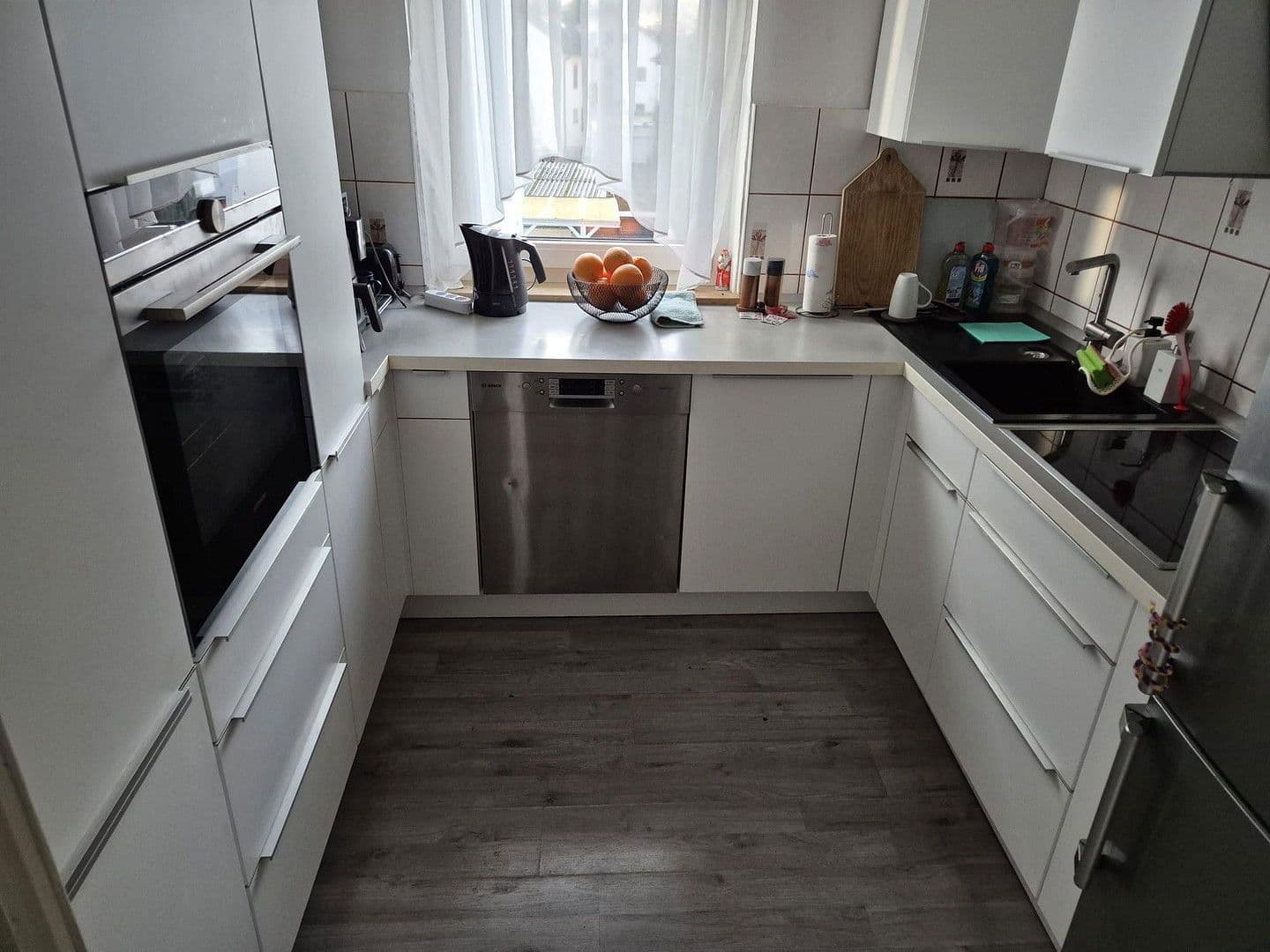 Prenájom bytu 4-izbový 102 m², Schwäbisch Gmünd, Bádensko-Wurttembersko Prenájom bytu 4-izbový 102 m², Schwäbisch Gmünd, Bádensko-Wurttembersko